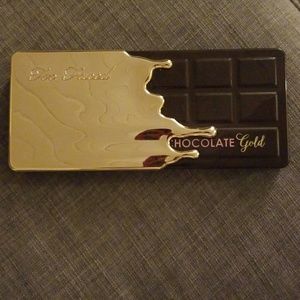 Too Faced Chocolate Gold Palette